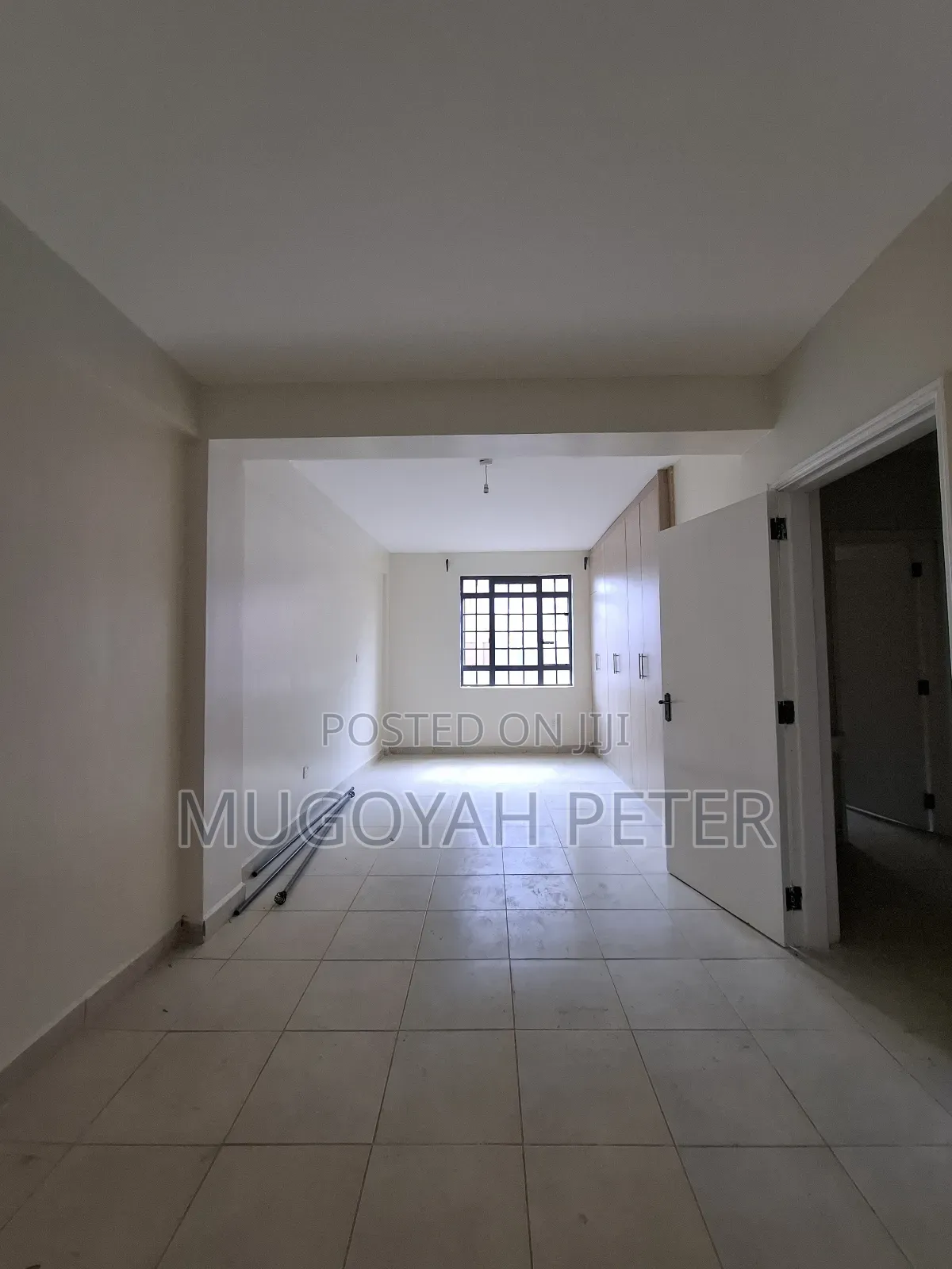 2bdrm Apartment in Skyman Properties, Regen for rent