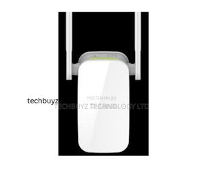 D-Link Ac1200 Dual Band Wi-Fi 5 Range Extender - Dap-1610