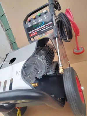 Electric Pressure Washer~3600psi