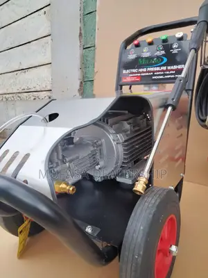 Electric Pressure Washer~3600psi