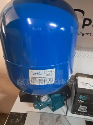 Pressure Vessel 24l