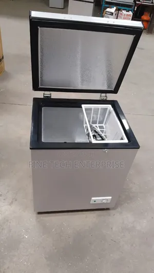 Volsmart Chest Freezer 60l