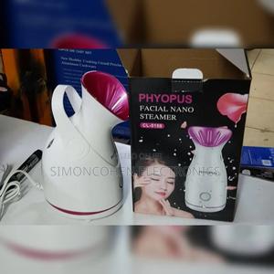 Nano Facial Steamer - thumbnail 2