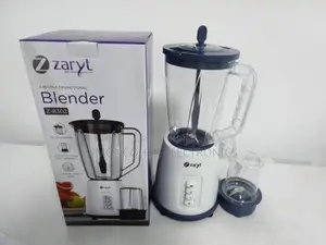 2 in 1 Zaryt Blender