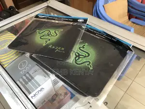 Branded Mouse Pad