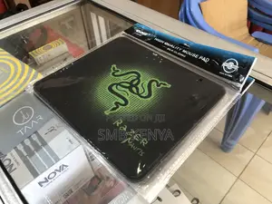 Branded Mouse Pad