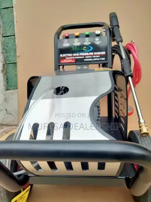 Bar 220~Mpw 700 Milano High Pressure Washer Machine