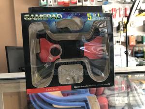 5 In 1 Game Pad - thumbnail 2