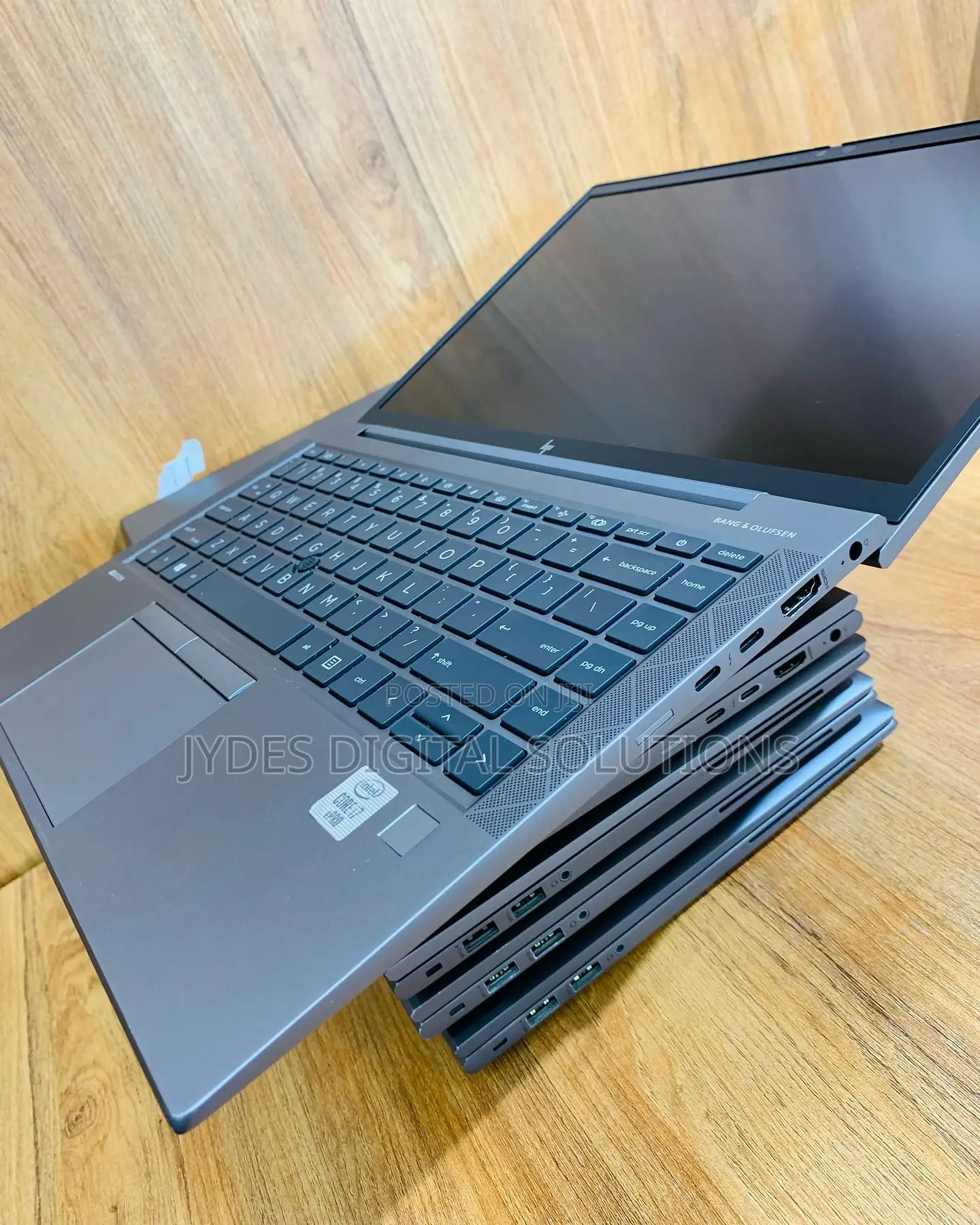 Laptop HP ZBook 14 16GB Intel Core I7 SSD 256GB