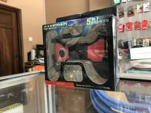 Gaming Grip 5 In 1