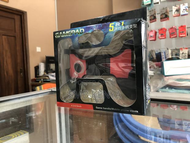 Gaming Grip 5 In 1 - thumbnail 2