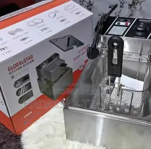 Globalstar Deepfrier