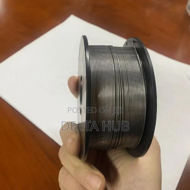 Selfshielded Flux Cored E71t-gs Mig Welding Wire Mild Steel - main view