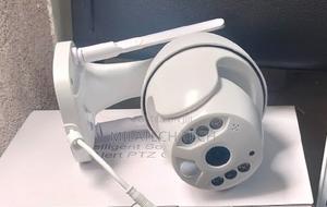 Advanced 4g 4g Intelligent Solar Alert PTZ Camera Pro - thumbnail 2