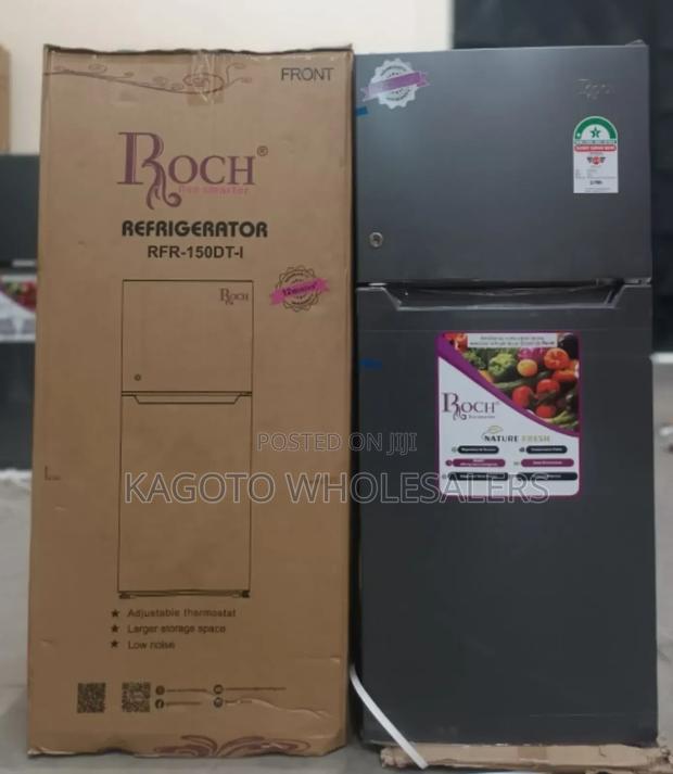 138litres Fridge Roch