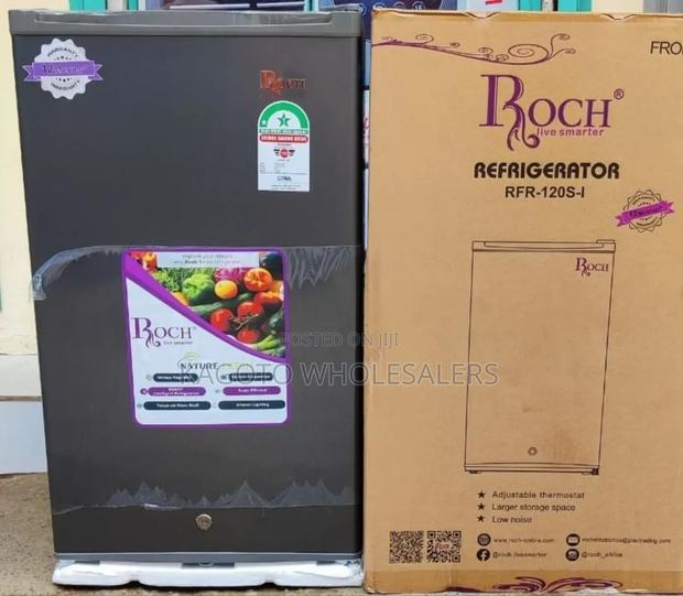90litres Fridge Rosch