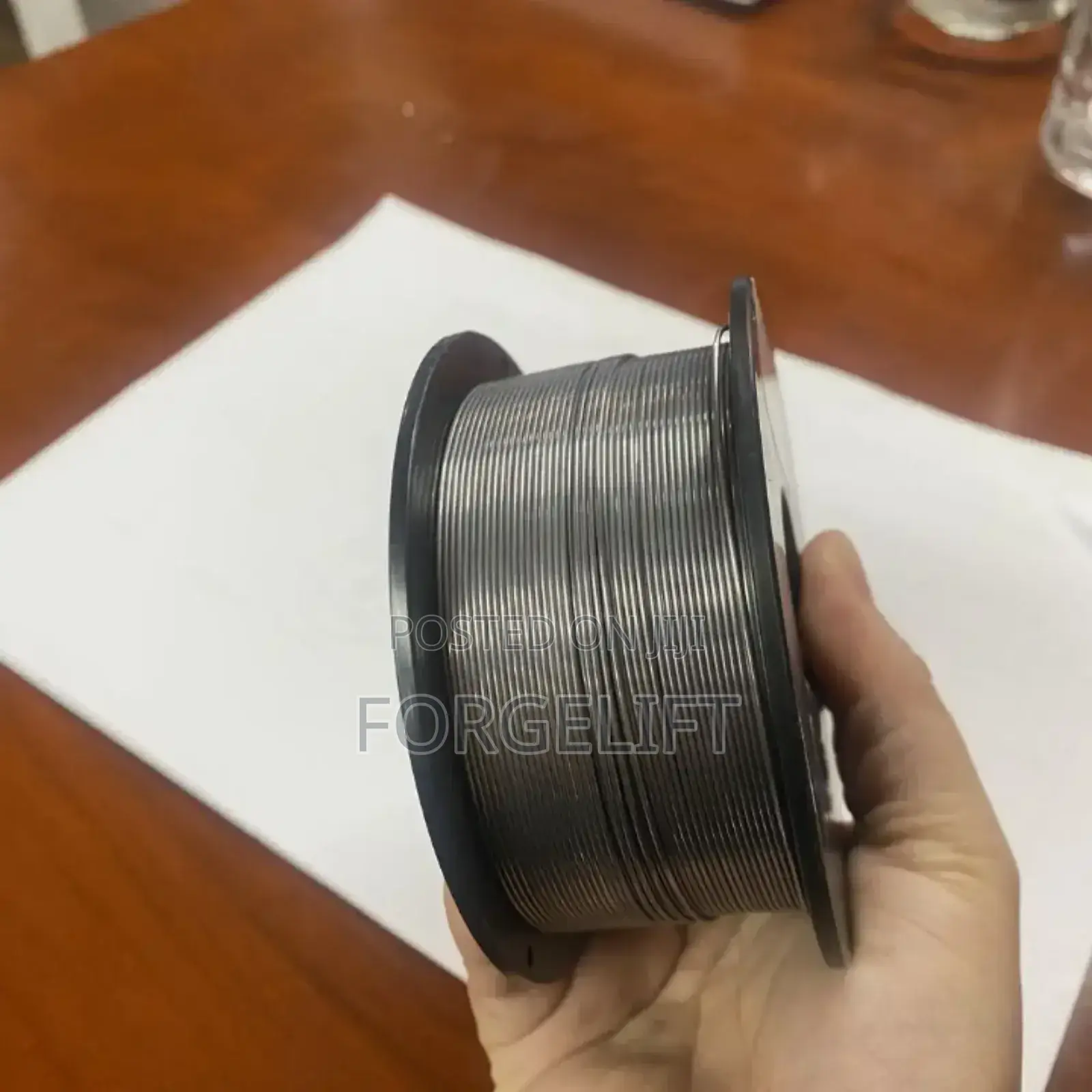 Gasless Mig Welding Wire E71t-Gs for Outdoor