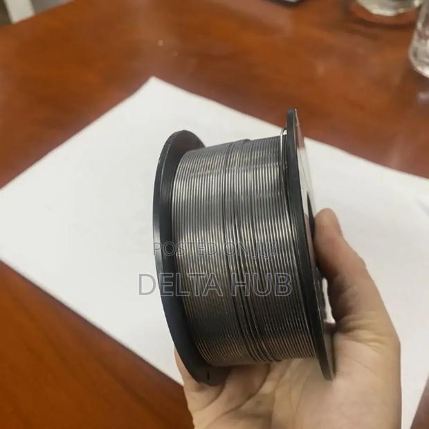 Gasless Mig Welding Wire E71t-gs For Outdoor - main view