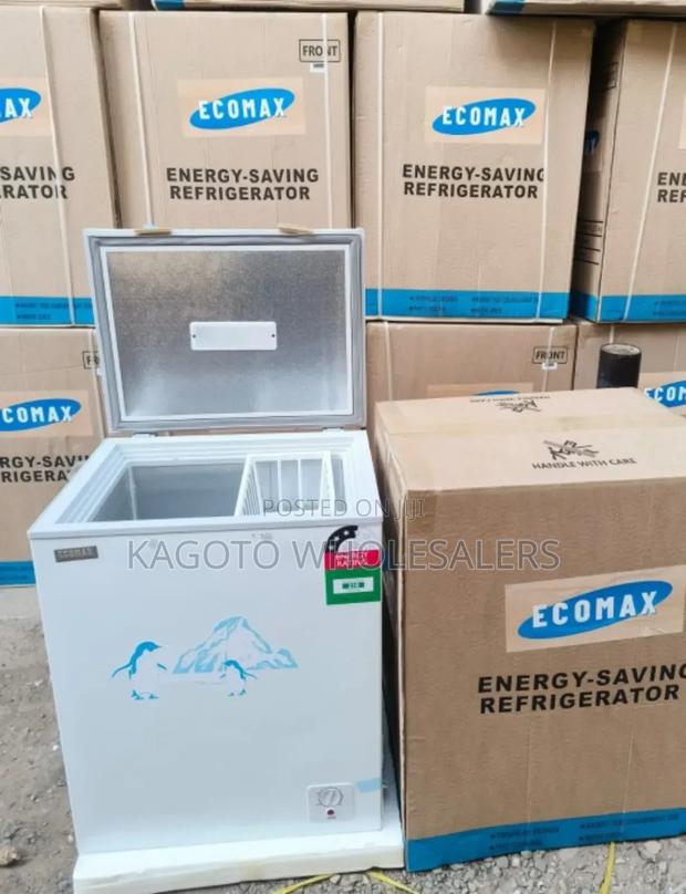 100litres Deep Freezer