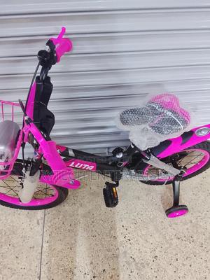 Size 16 Luta Bicycle - thumbnail 2