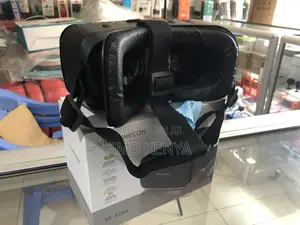 Virtual Reality Glasses