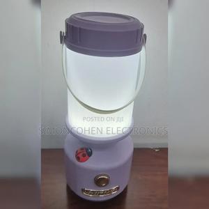 Rechargeable Camping Lights - thumbnail 2