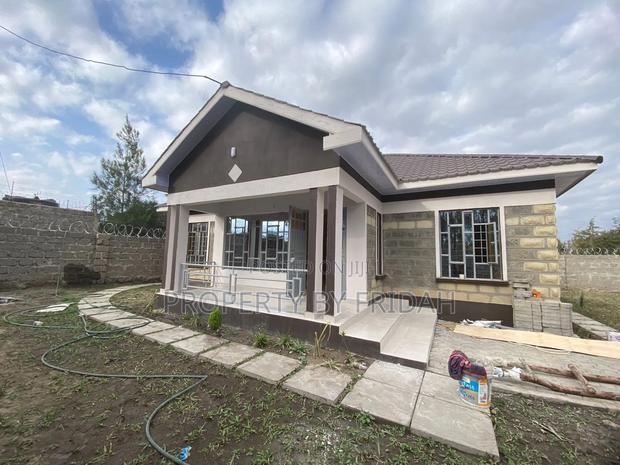 3bdrm Bungalow in Kitengela for sale - thumbnail 3