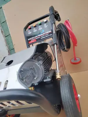 Affordable Milano Pressure Washer~Car Wash Machine