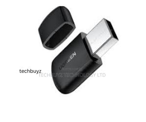 Ugreen Ac650 11ac Dual-Band Wireless Usb Adapter - Cm448 - thumbnail 2