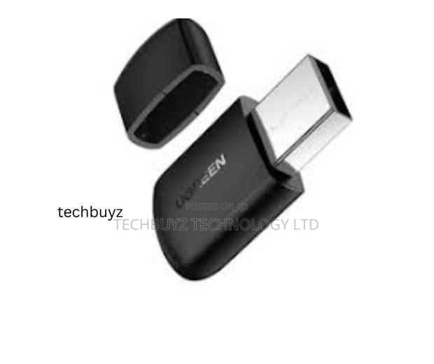 Ugreen Ac650 11ac Dual-Band Wireless Usb Adapter - Cm448 - main view