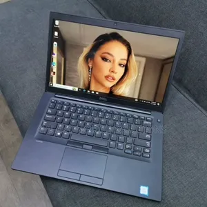 Laptop Dell Latitude 7480 8GB Intel Core I5 SSD 256GB