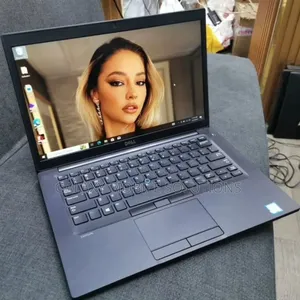 Laptop Dell Latitude 7480 8GB Intel Core I5 SSD 256GB