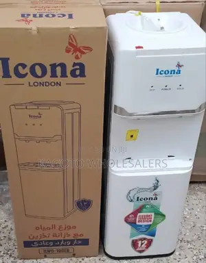 Icona Water Dispenser