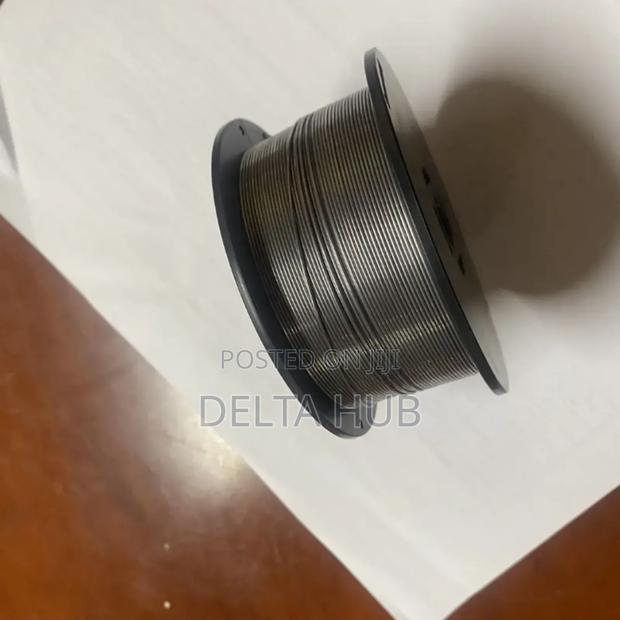 0.8mm Mig Stainless Steel Welding Wire 1kg
