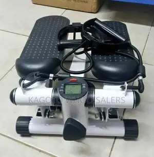 Ministepper