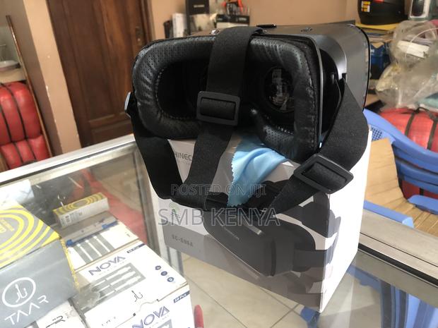 Virtual Reality Glasses Shinecon - thumbnail 2