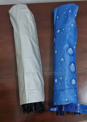 Double Layer Head Supported Umbrella