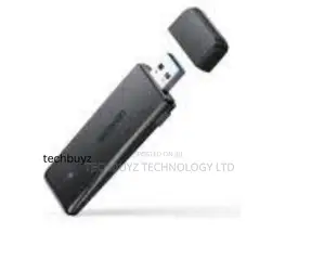 Ugreen Ac1300 Dual-Band Wireless Usb Adapter - Cm492