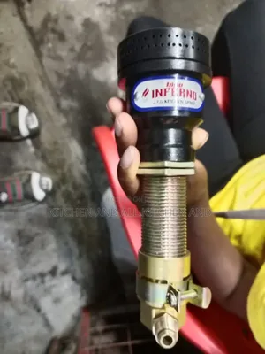 Quality Super High Pressure Burner