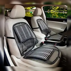 Complete Seat Bottom Waist Lumbar and Back Support