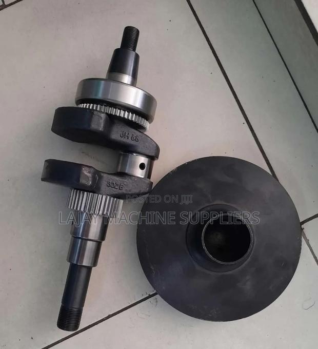 Water Pump Crankshaft 188f - main view