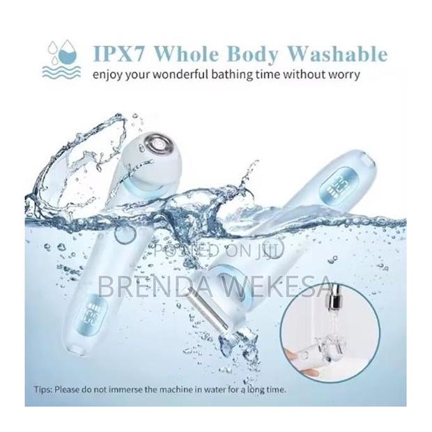 Lady Shaver/Trimmer - thumbnail 5