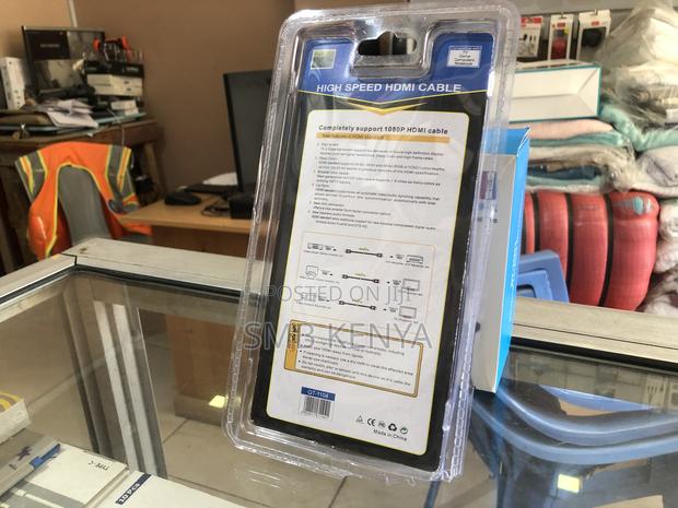 5 Meter Hdmi Cable - thumbnail 2