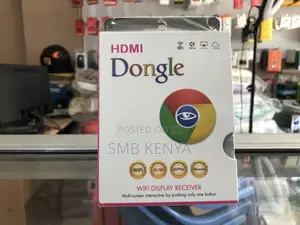 Hdmi Dongle