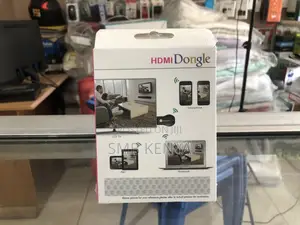 Hdmi Dongle