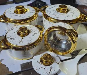 4 PCS Hotpot Silvia - thumbnail 2