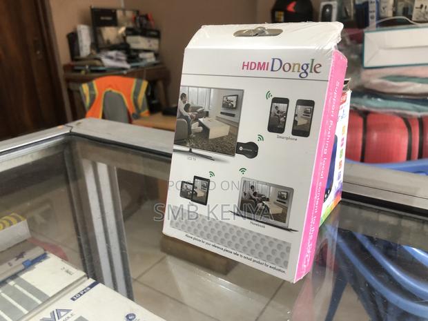 Wi-fi Hdmi Dongle - thumbnail 2
