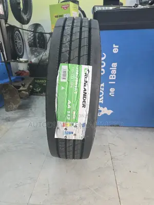 215/75r17.5 Greenlander Tire