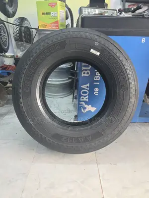 215/75r17.5 Greenlander Tire