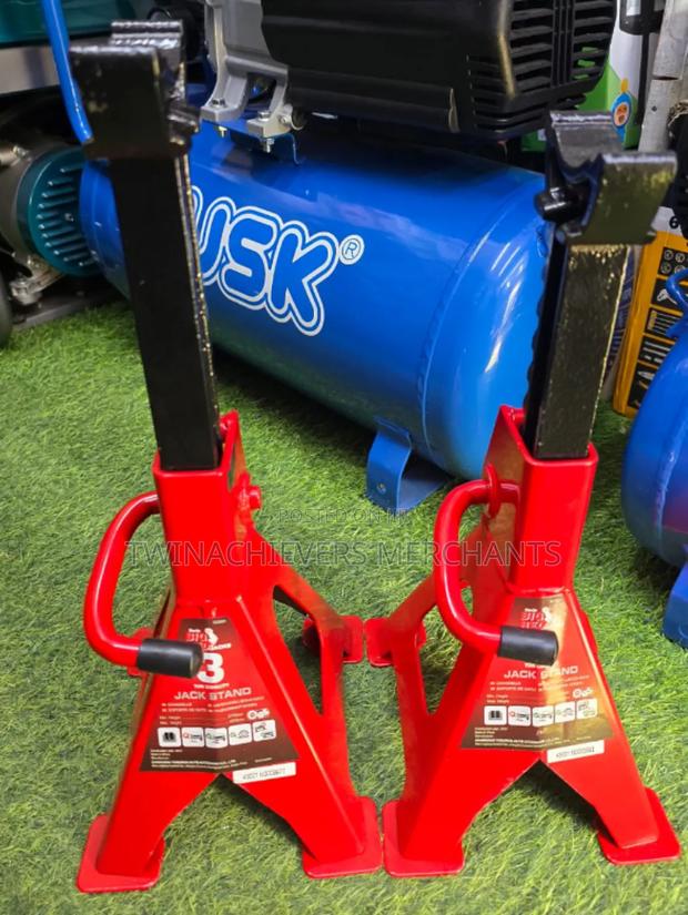 Jack Stand,3ton Jack Stand/Car Lifting Jacks
